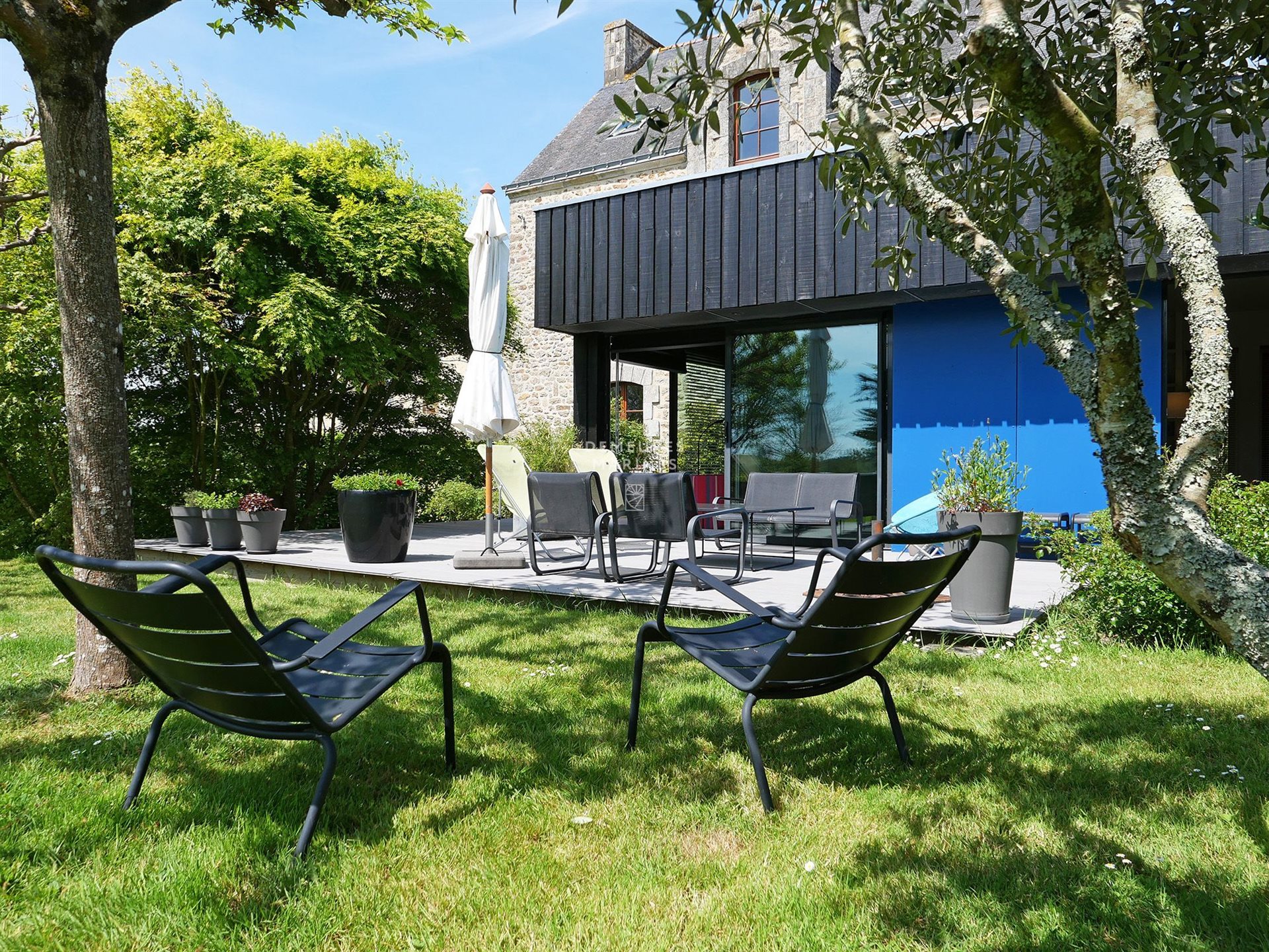 Maison à vendre, 249m², Plescop