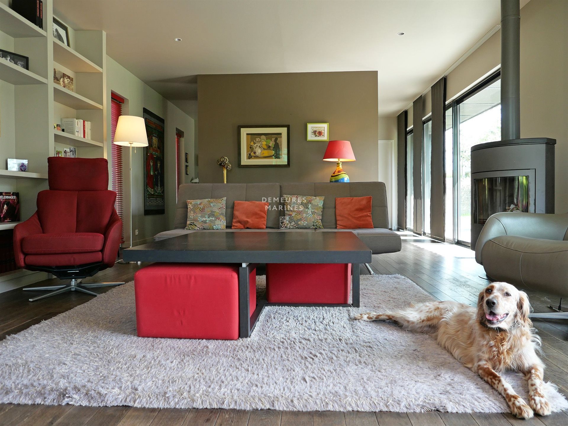 Maison à vendre, 249m², Plescop