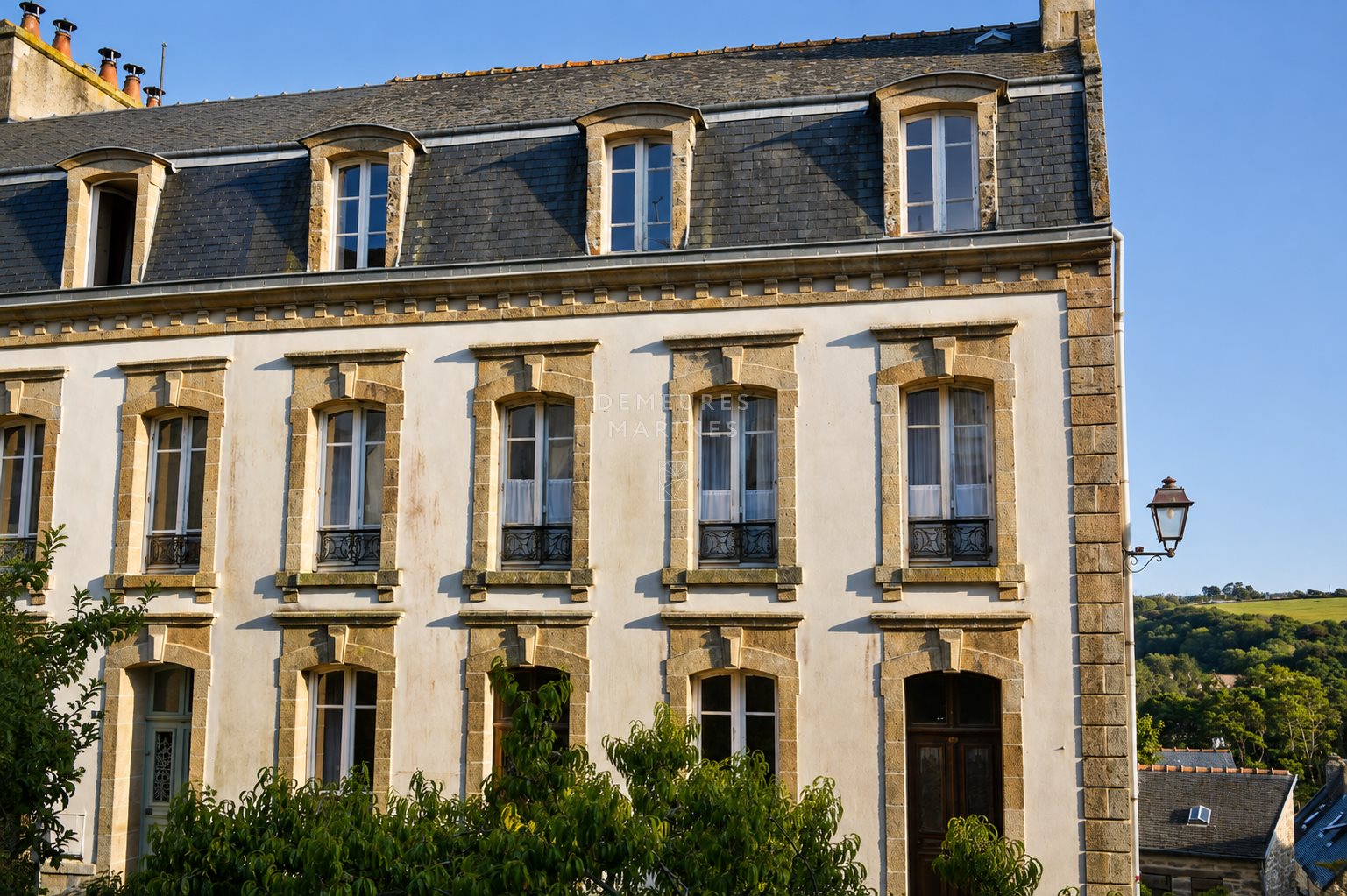 Maison à vendre, 145m², Pont-Croix