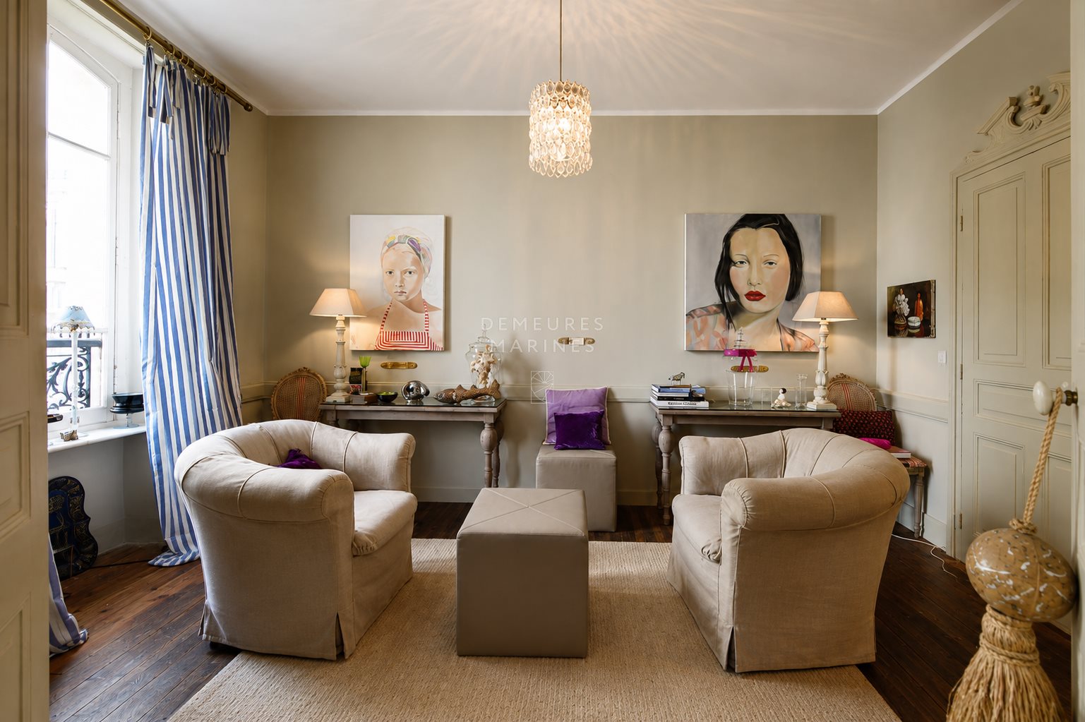 Maison à vendre, 145m², Pont-Croix