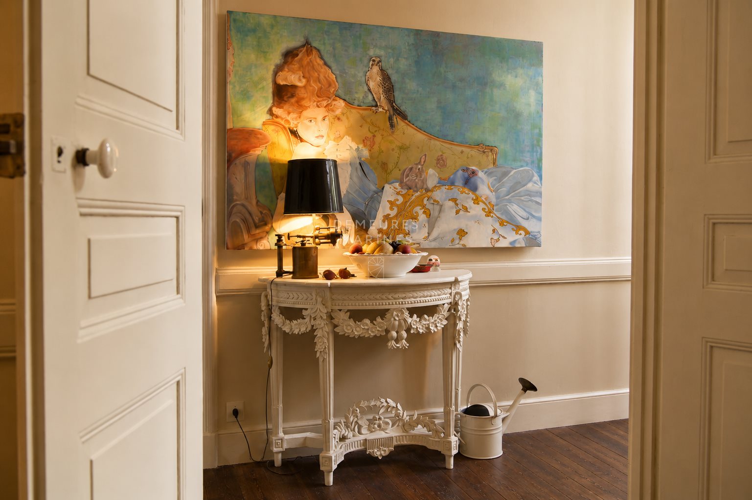 Maison à vendre, 145m², Pont-Croix