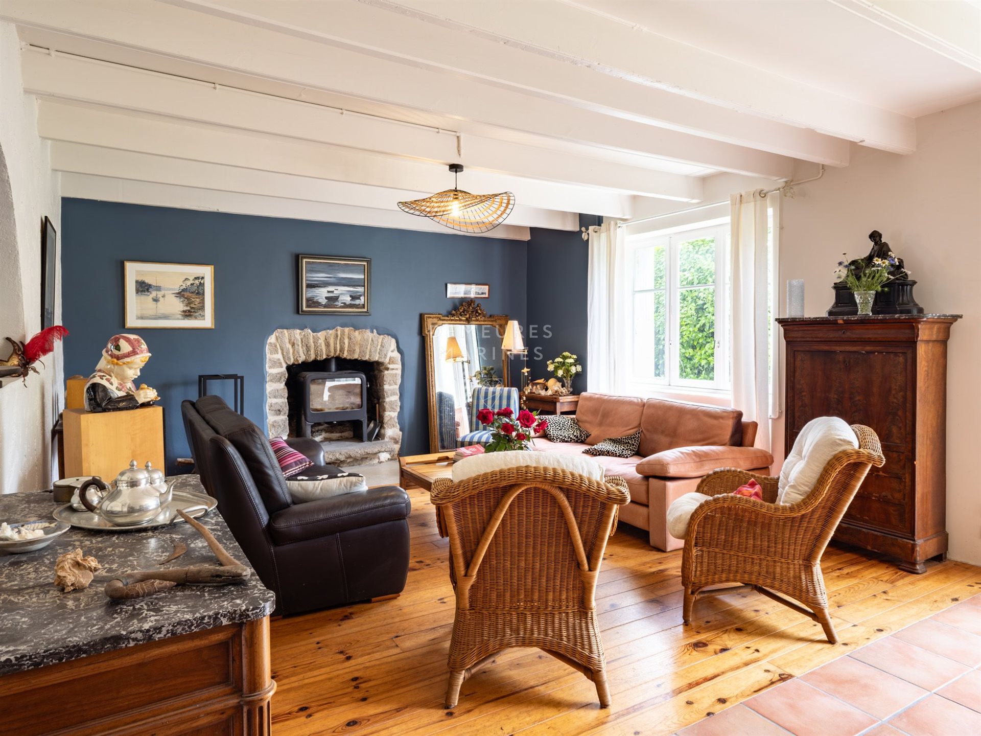 Maison à vendre, 417m², Plogastel-Saint-Germain