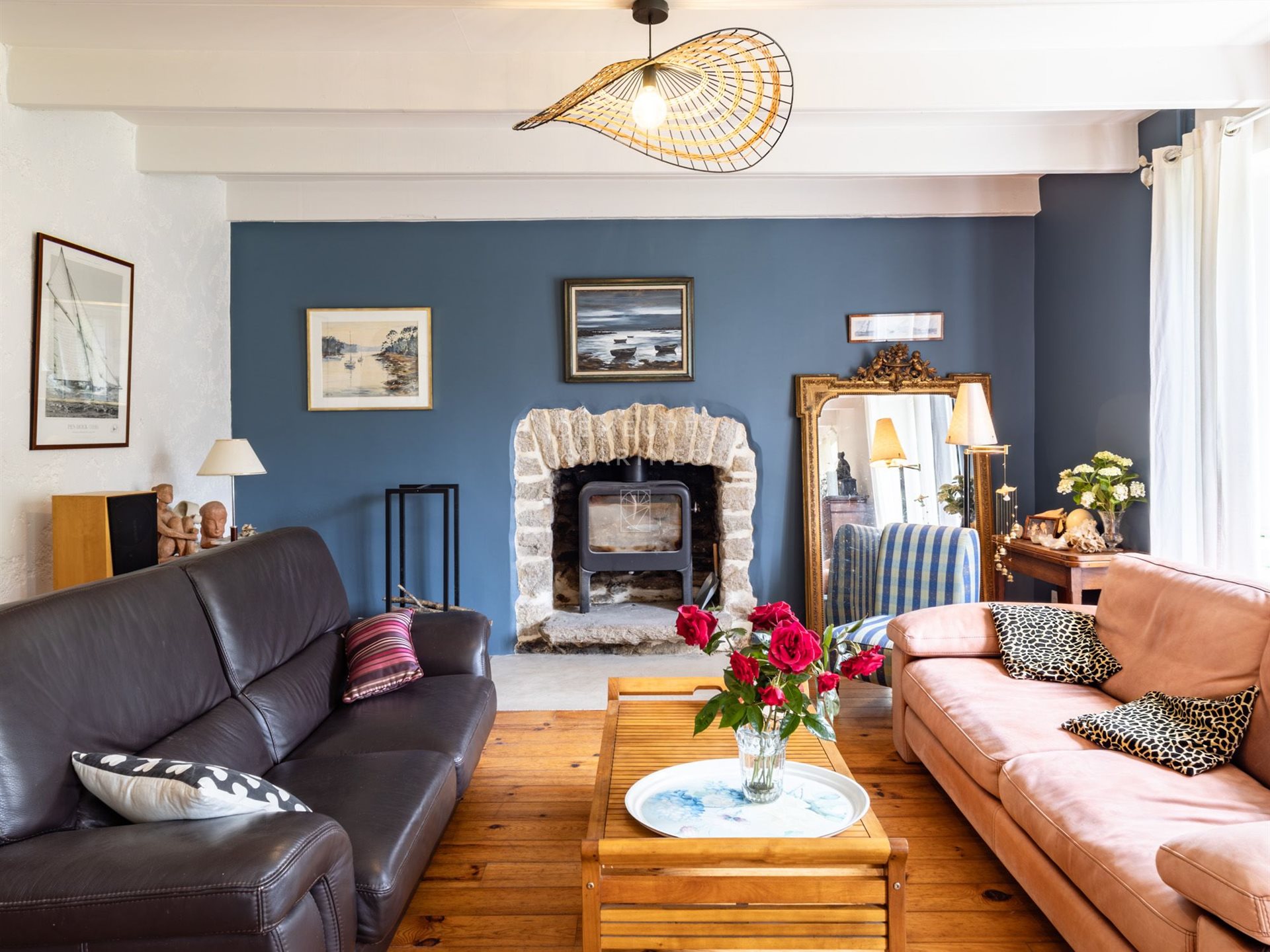 Maison à vendre, 417m², Plogastel-Saint-Germain