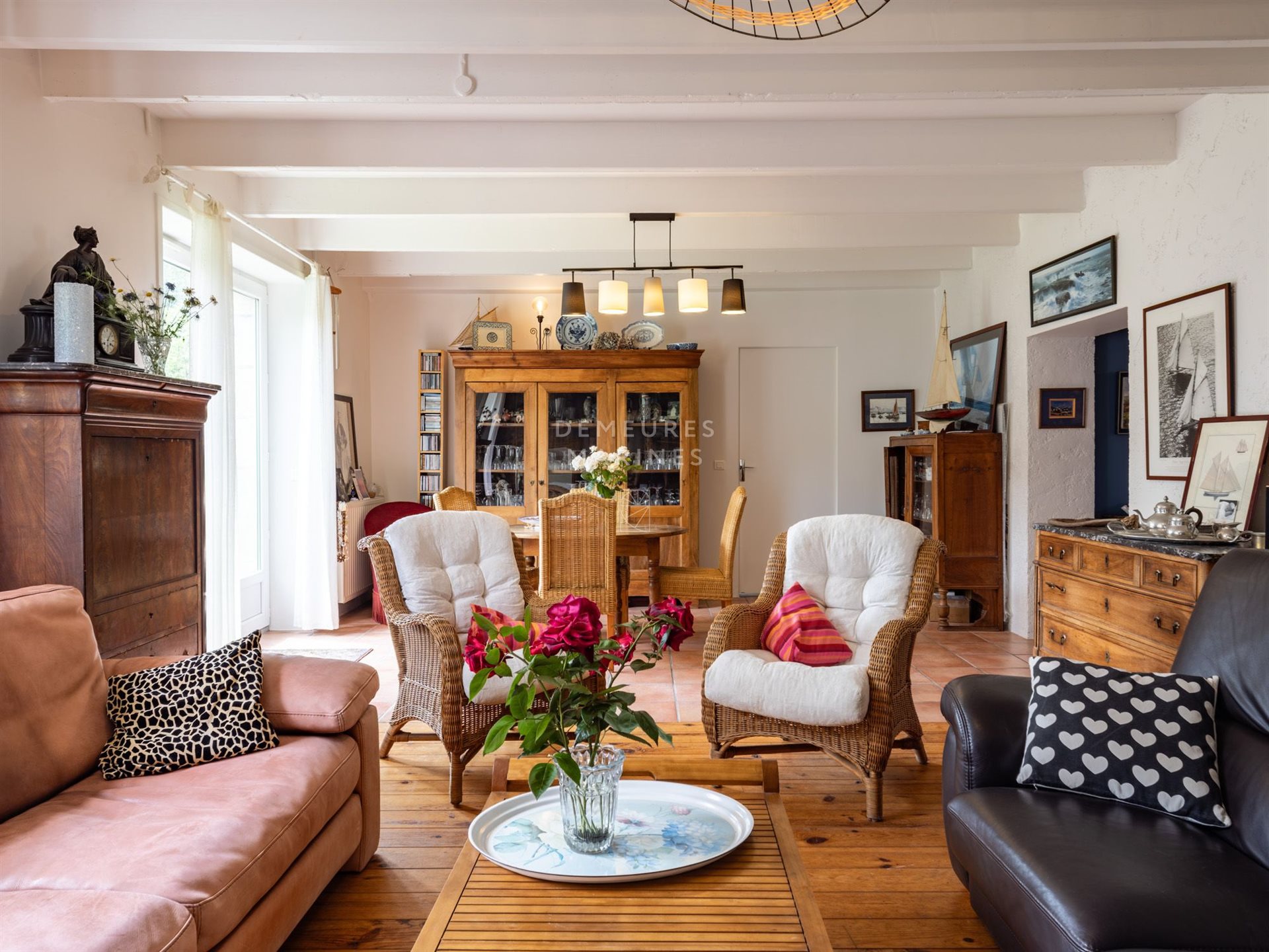 Maison à vendre, 417m², Plogastel-Saint-Germain