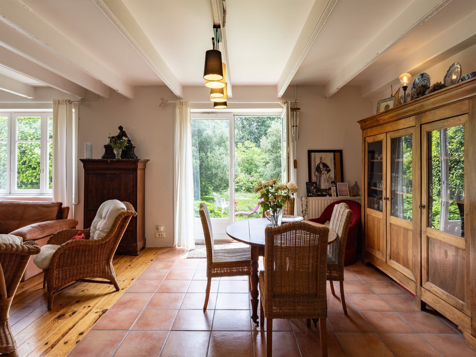 Maison à vendre, 417m², Plogastel-Saint-Germain