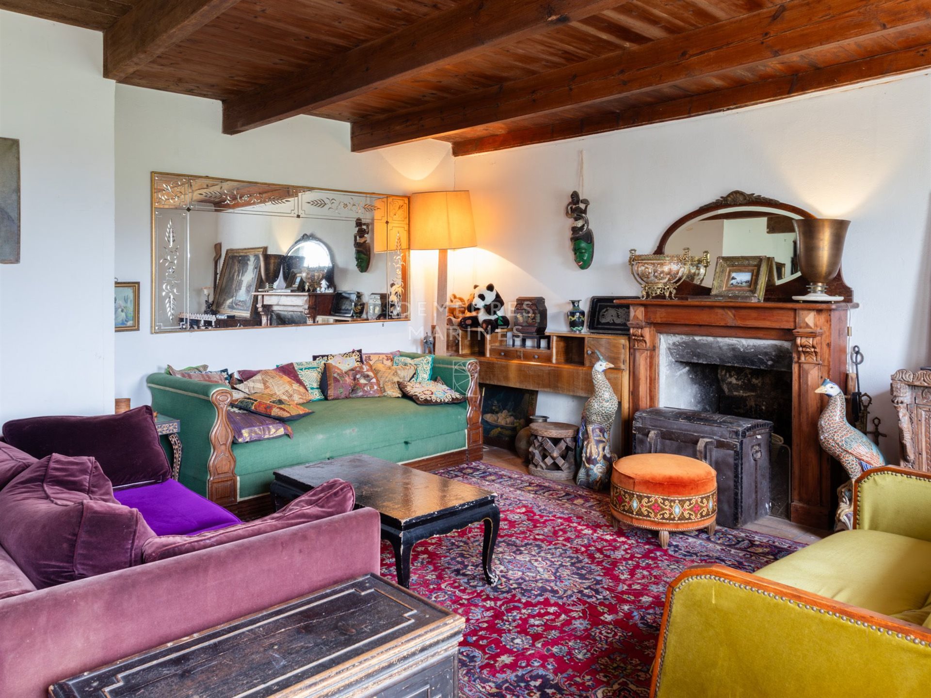 Maison à vendre, 126m², Ile de Bréhat