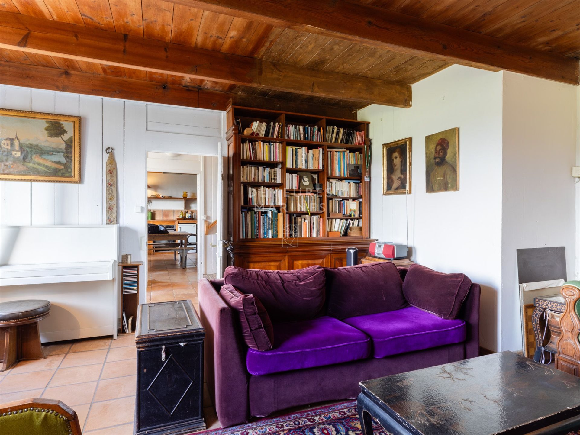 Maison à vendre, 126m², Ile de Bréhat