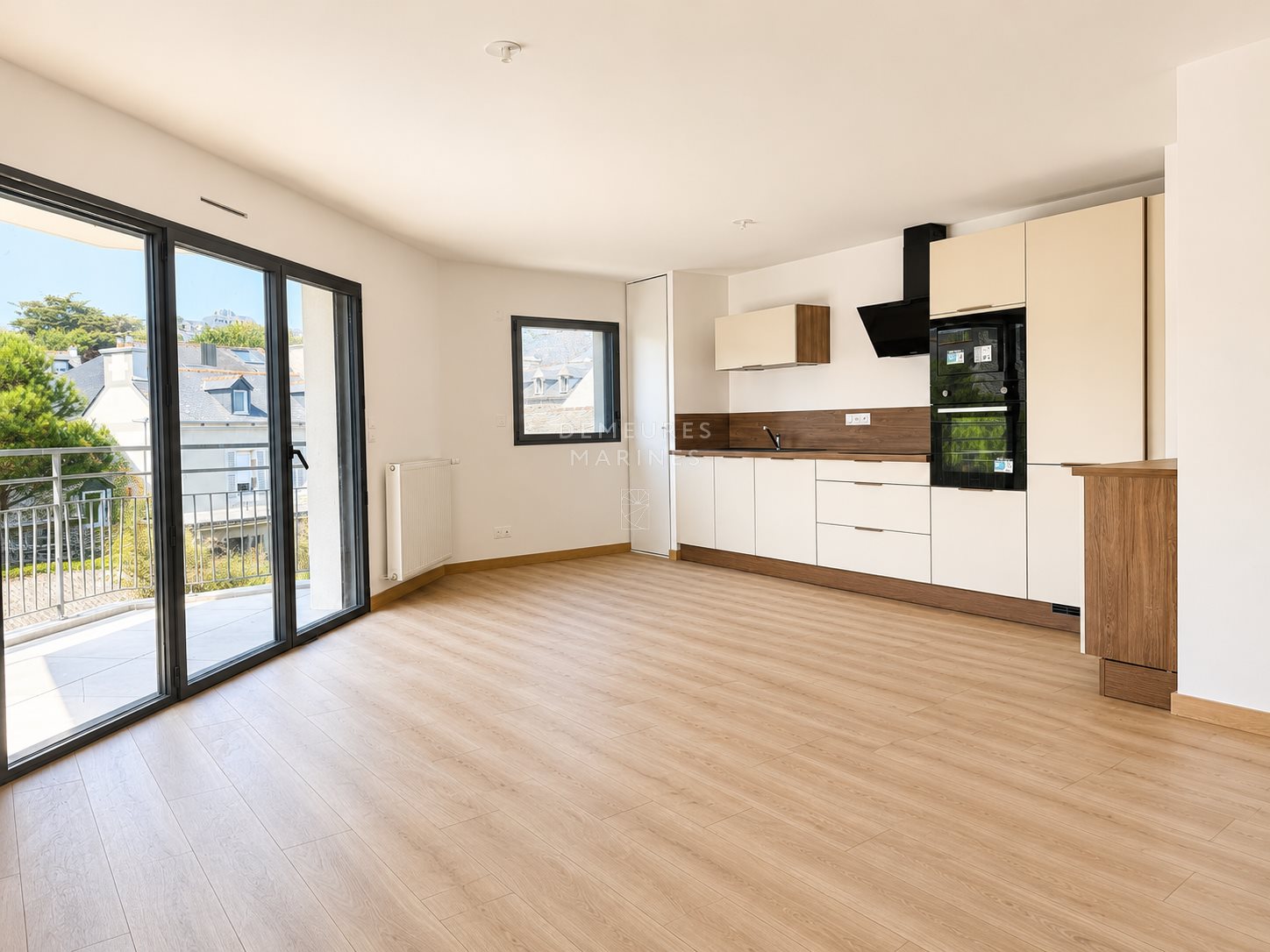 Appartement à vendre, 70m², Saint-Quay-Portrieux
