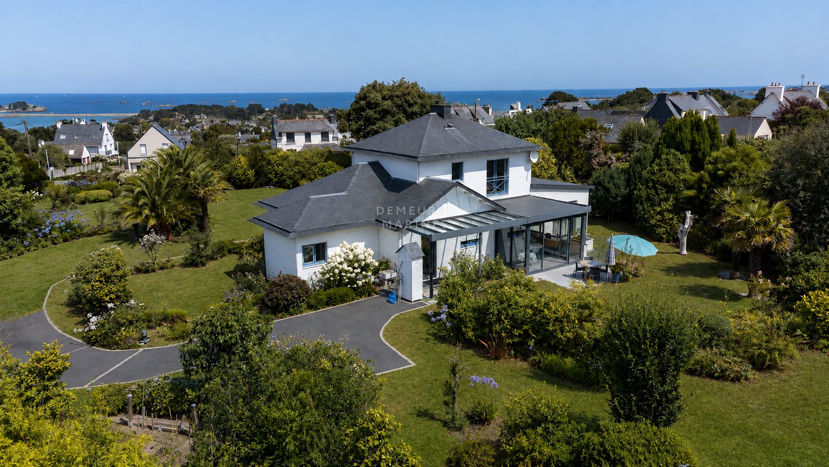 Maison à vendre, 175m², Penvénan