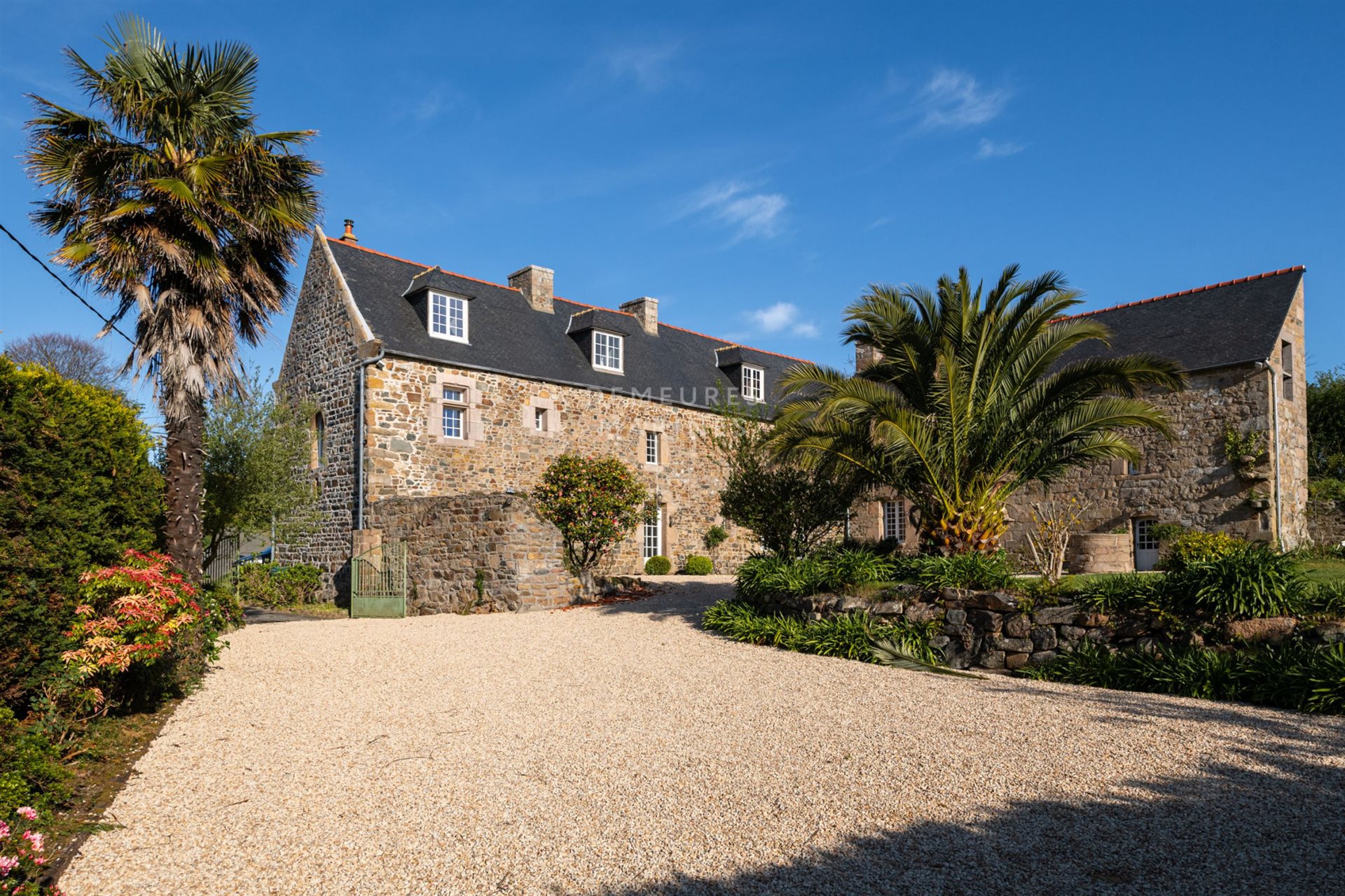 Maison à vendre, 328m², Plougrescant