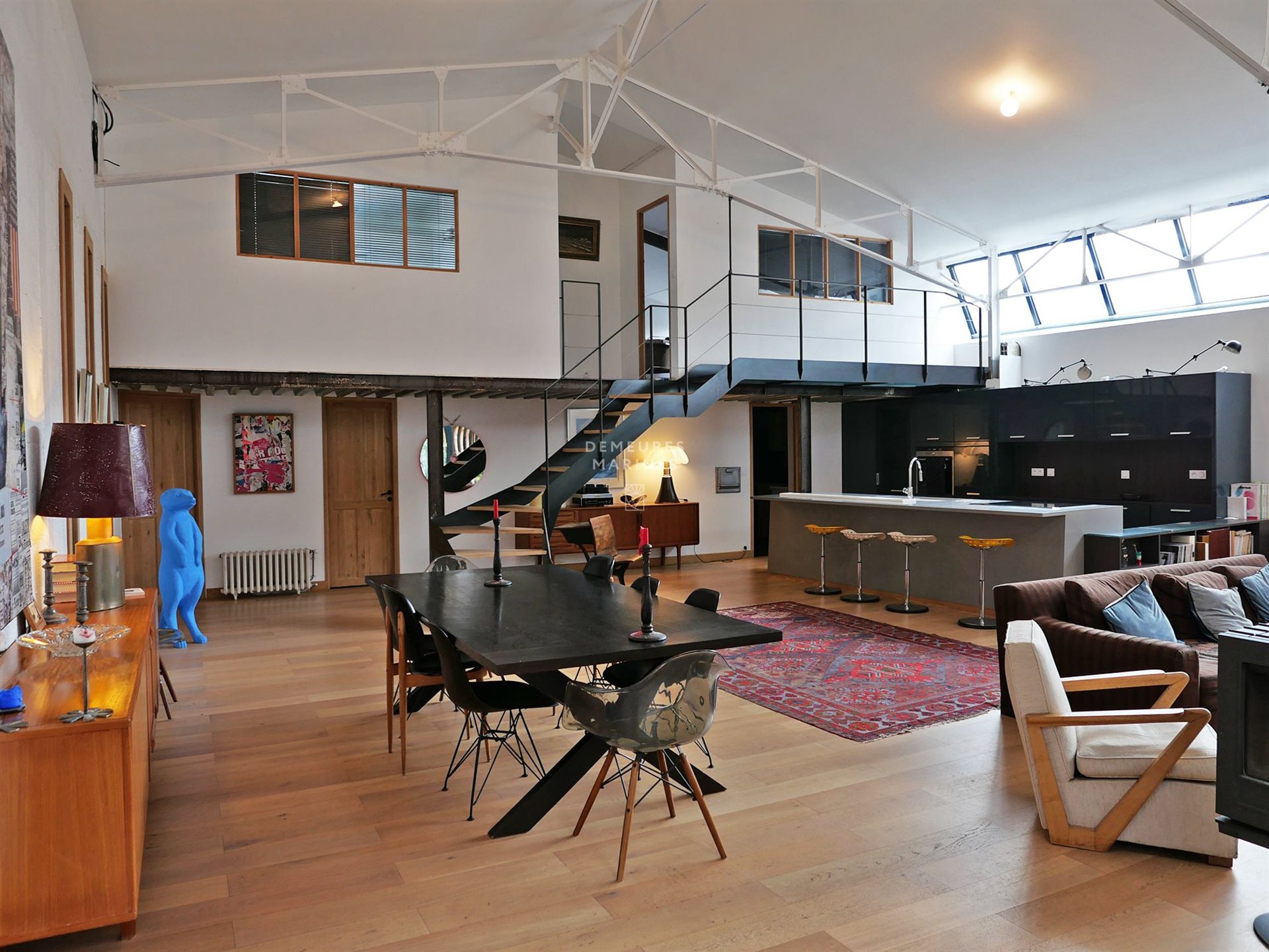 Appartement à vendre, 242m², Vannes