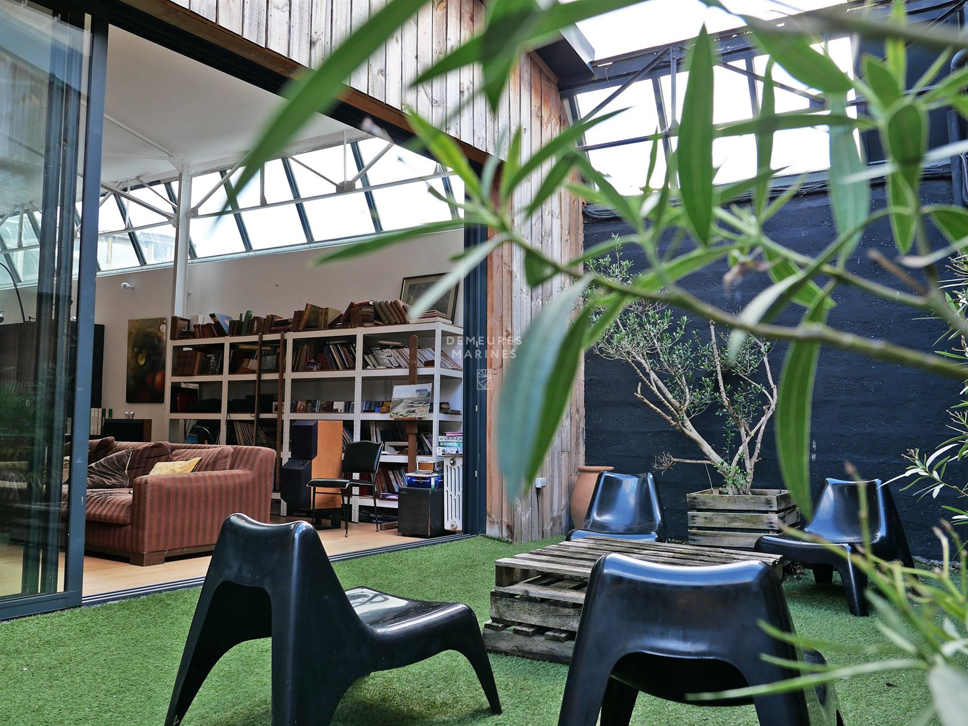 Appartement à vendre, 242m², Vannes