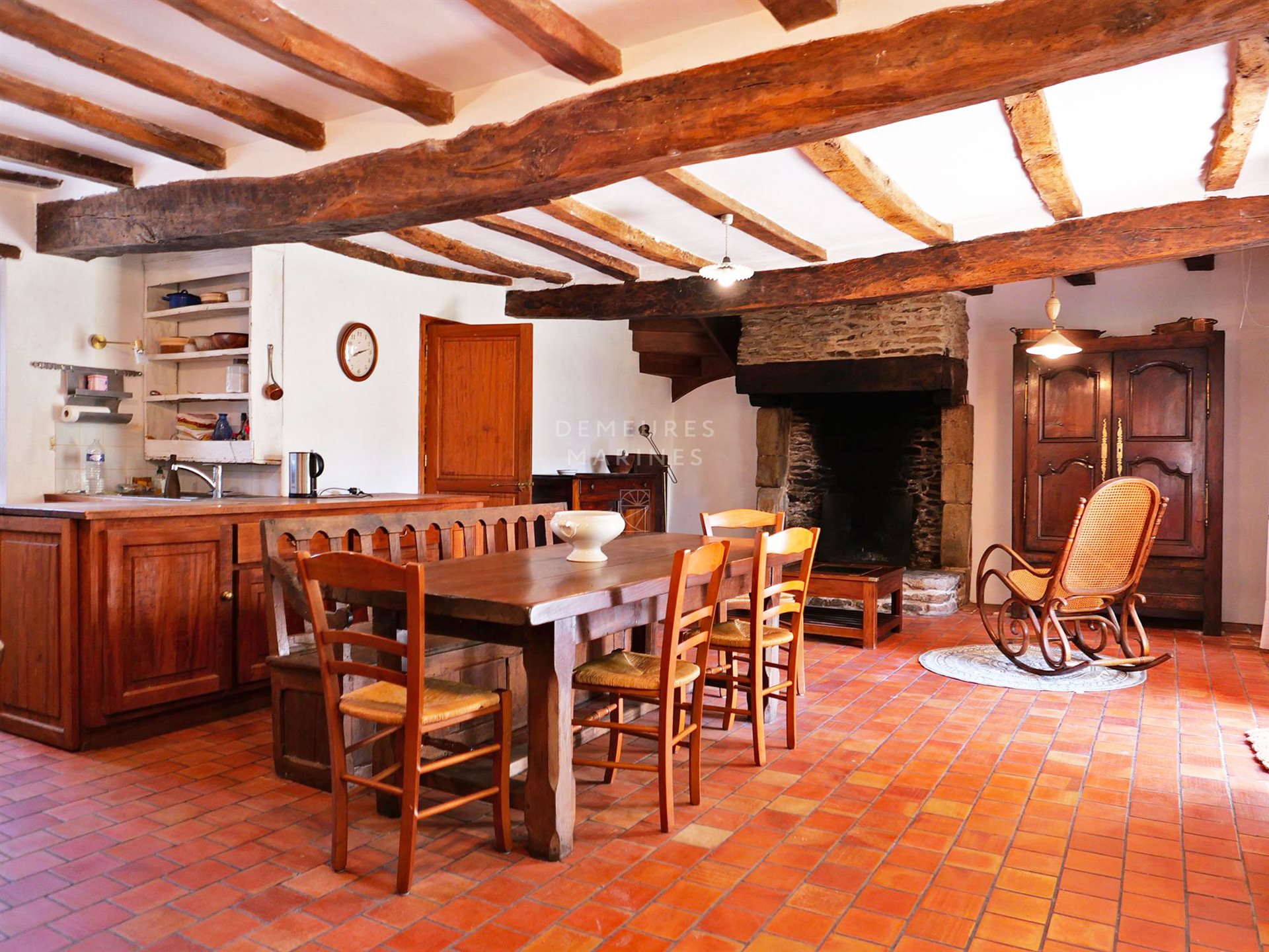 Maison à vendre, 177m², Sarzeau