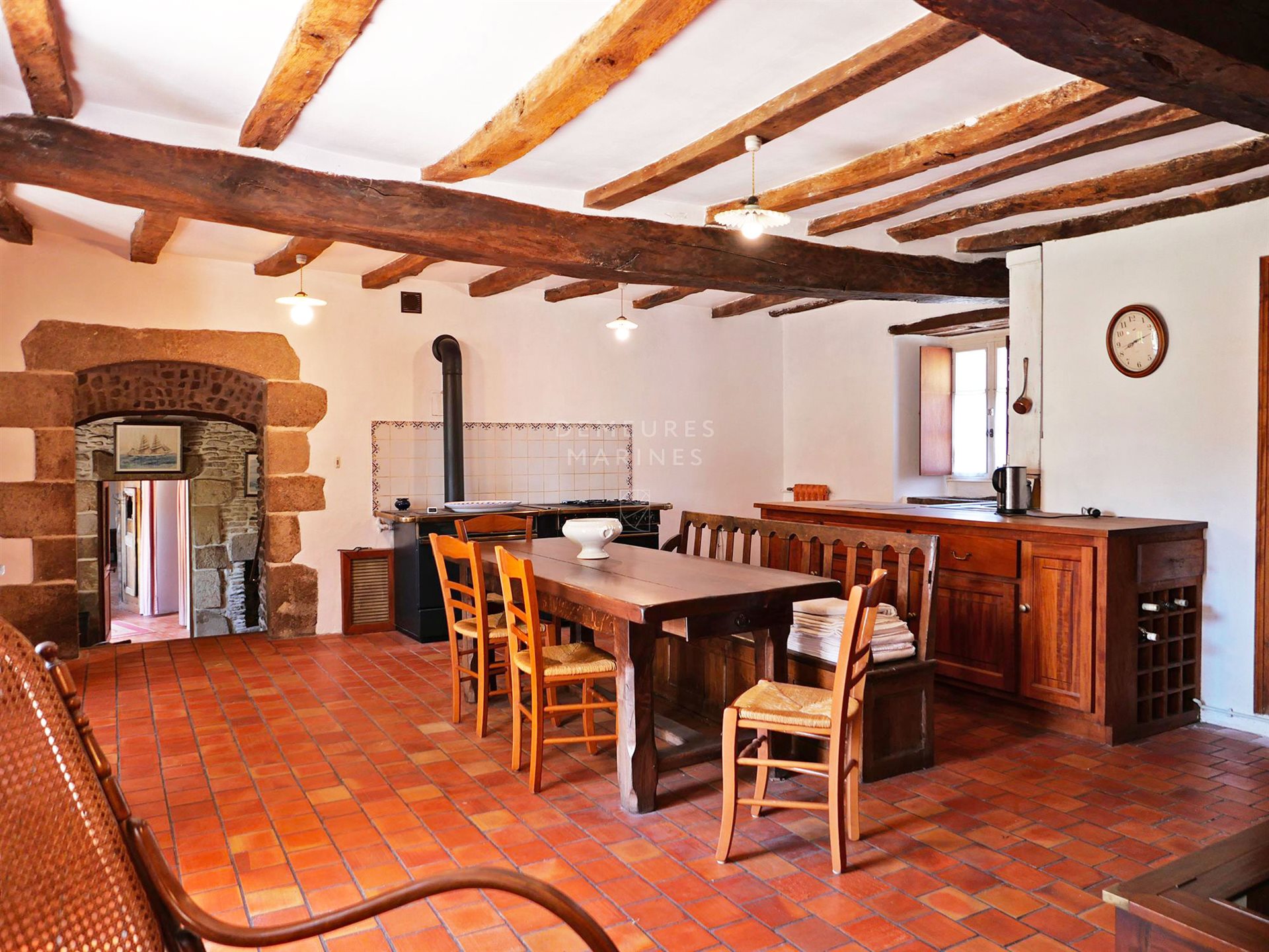 Maison à vendre, 177m², Sarzeau
