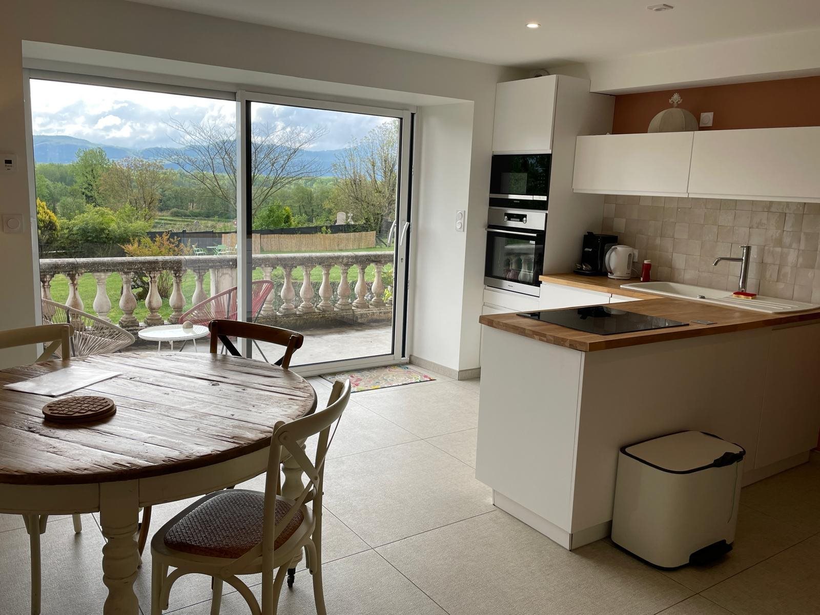 Maison à vendre, 460m², Ceyzérieu