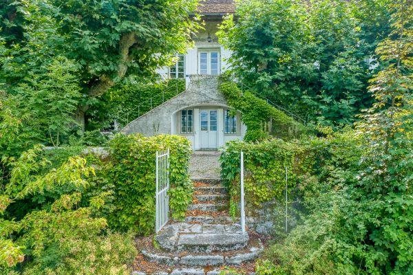 Maison à vendre, 264m², Ruffieux
