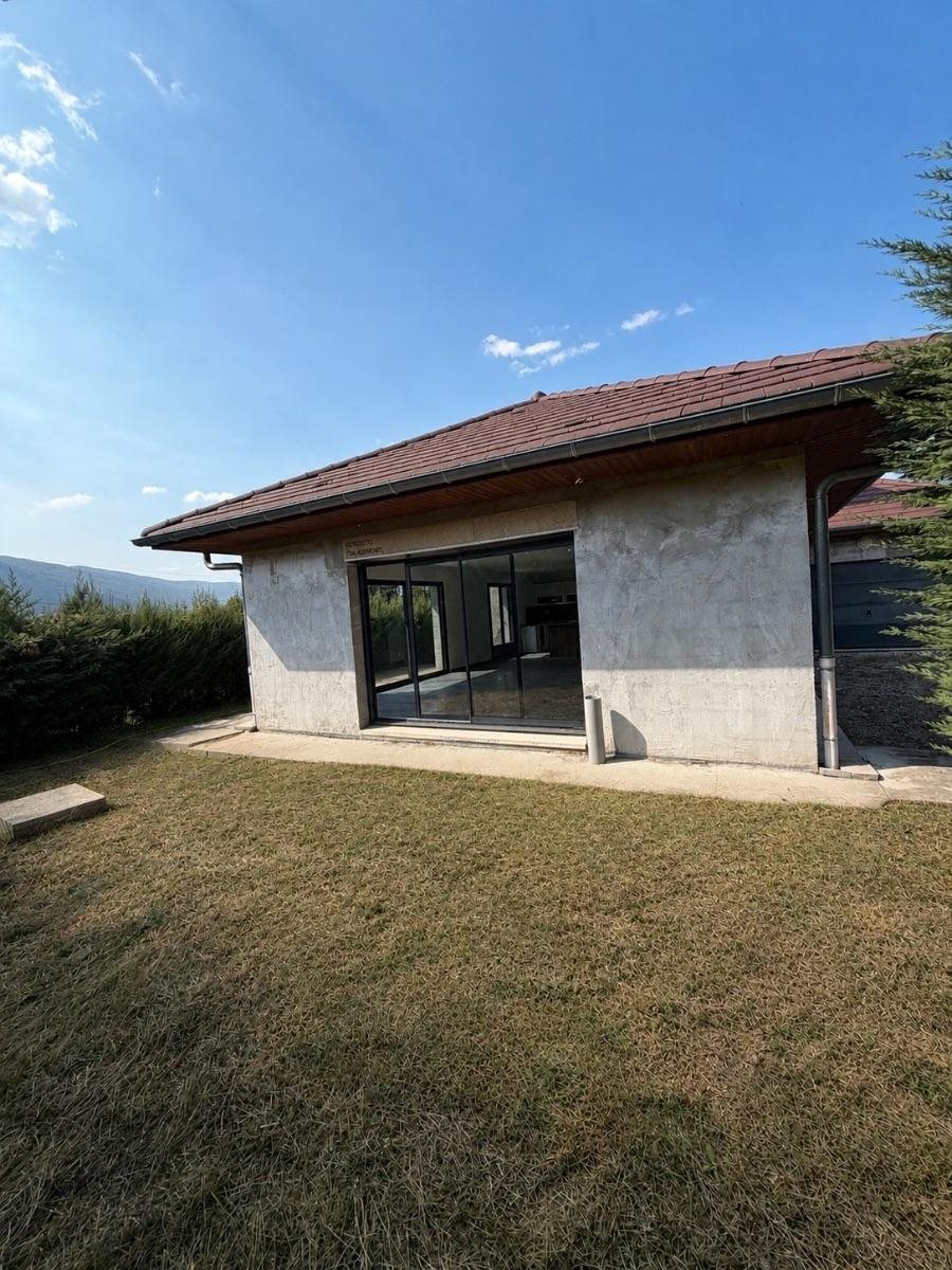 Maison à vendre, 150m², Seyssel