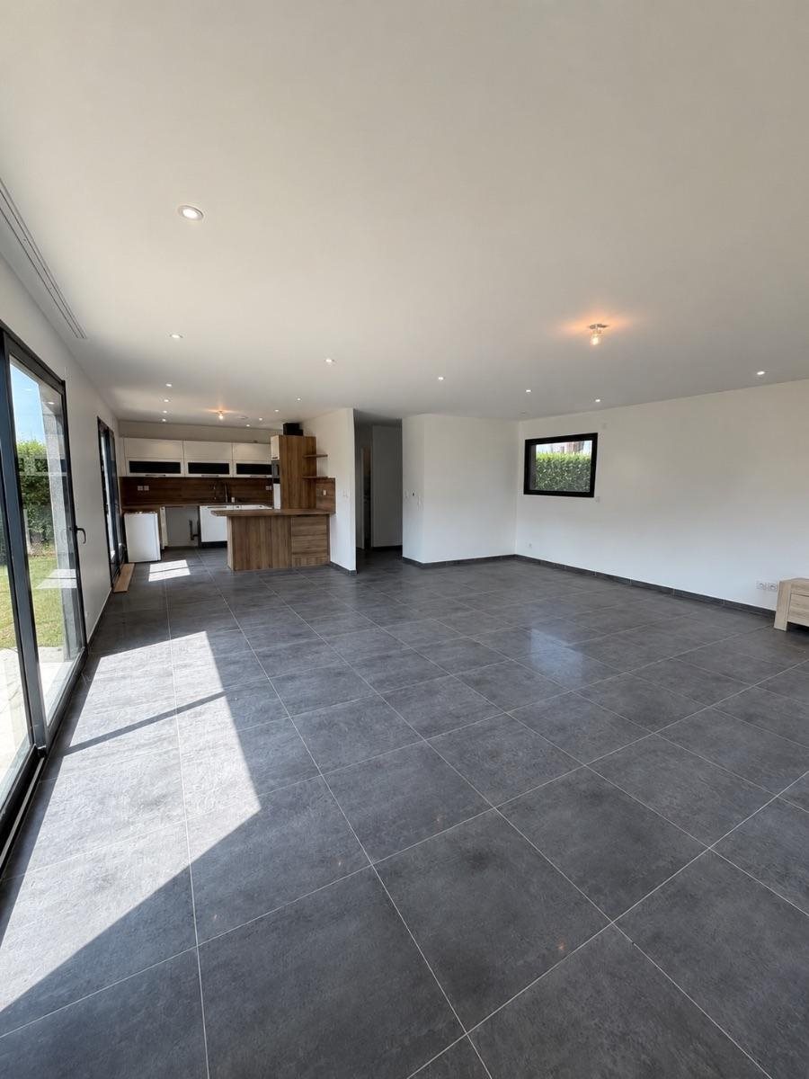 Maison à vendre, 150m², Seyssel