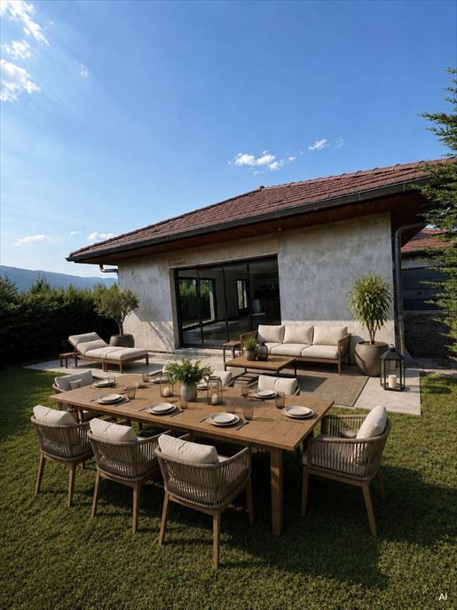 Maison 4 pièces 150 m² · à Seyssel · 150 m² · 490 000 €