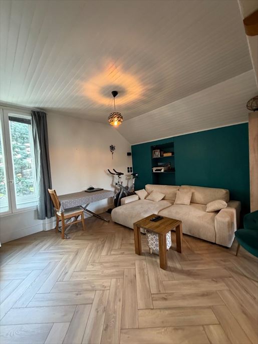 Appartement 3 pièces 53 m² · à Aix-les-Bains · 53 m² · 215 000 €