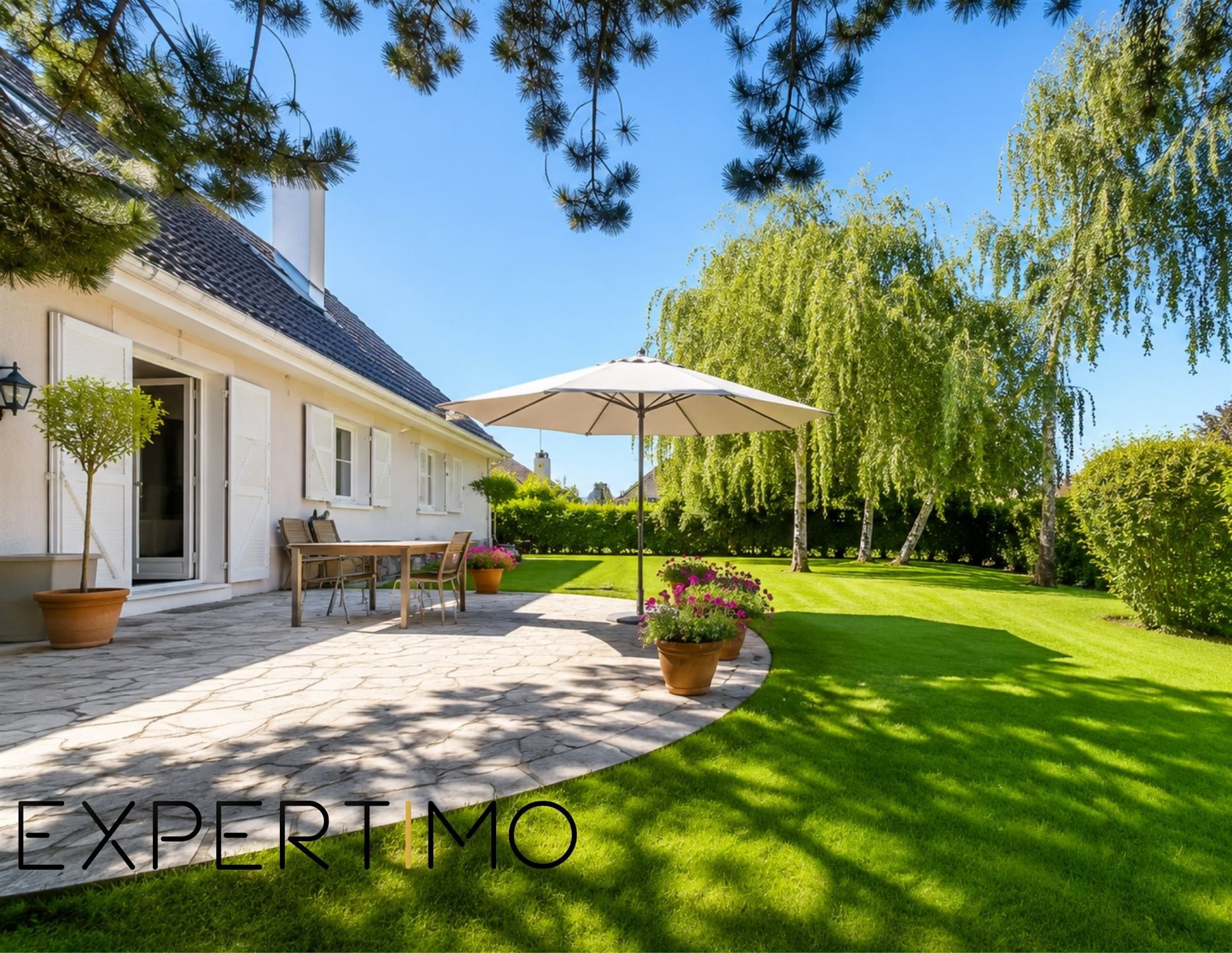 Maison à vendre, 180m², Voisins-le-Bretonneux