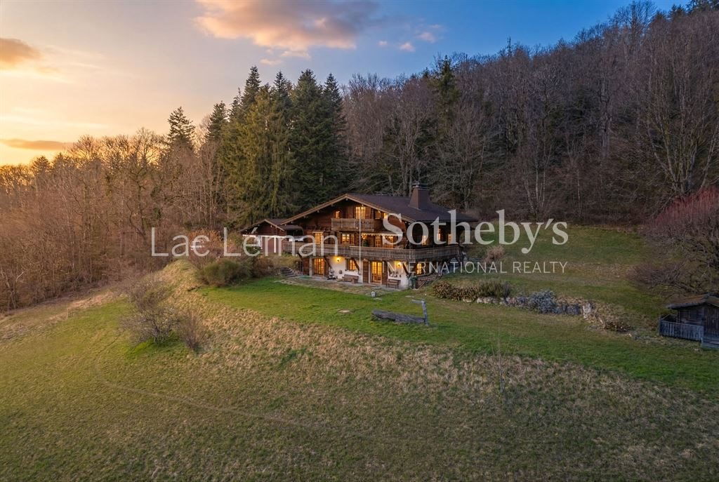 Maison à vendre, 240m², Perrignier