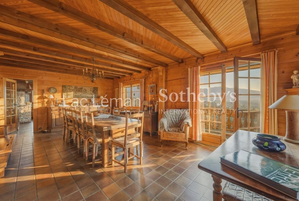 Maison à vendre, 240m², Perrignier