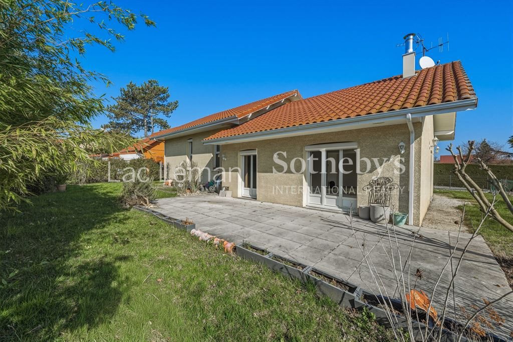 Maison à vendre, 145m², Douvaine