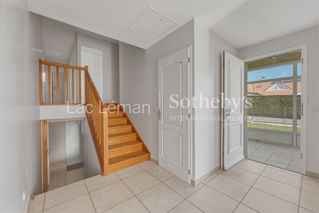 Maison à vendre, 145m², Douvaine