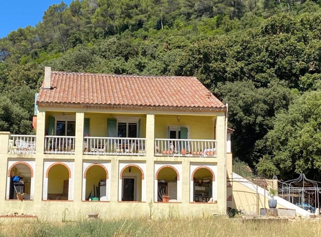 Maison à vendre, 390m², Signes