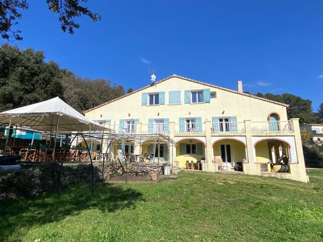 Maison à vendre, 390m², Signes