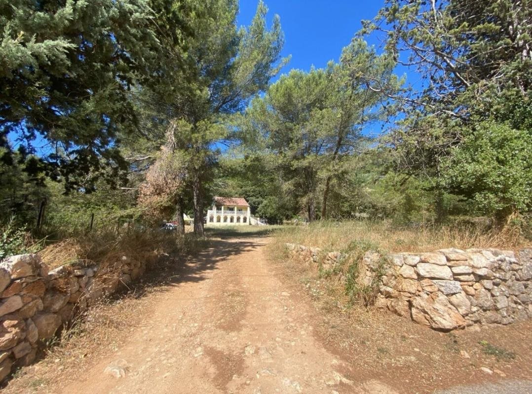Maison à vendre, 390m², Signes