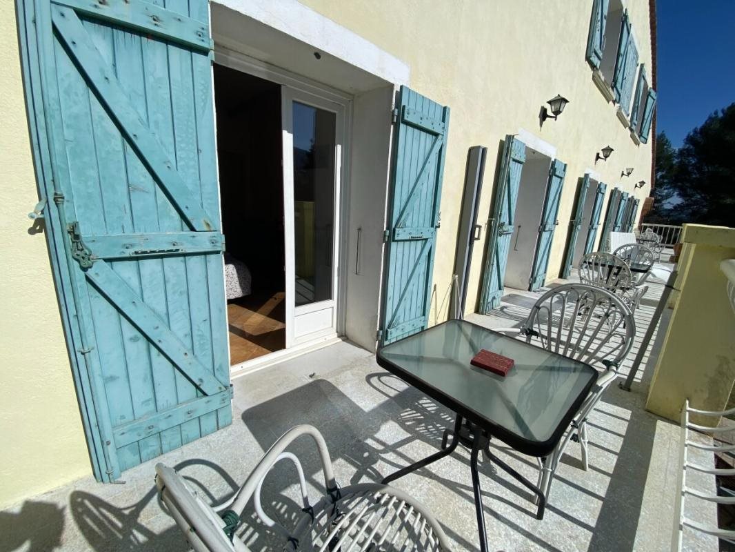 Maison à vendre, 390m², Signes