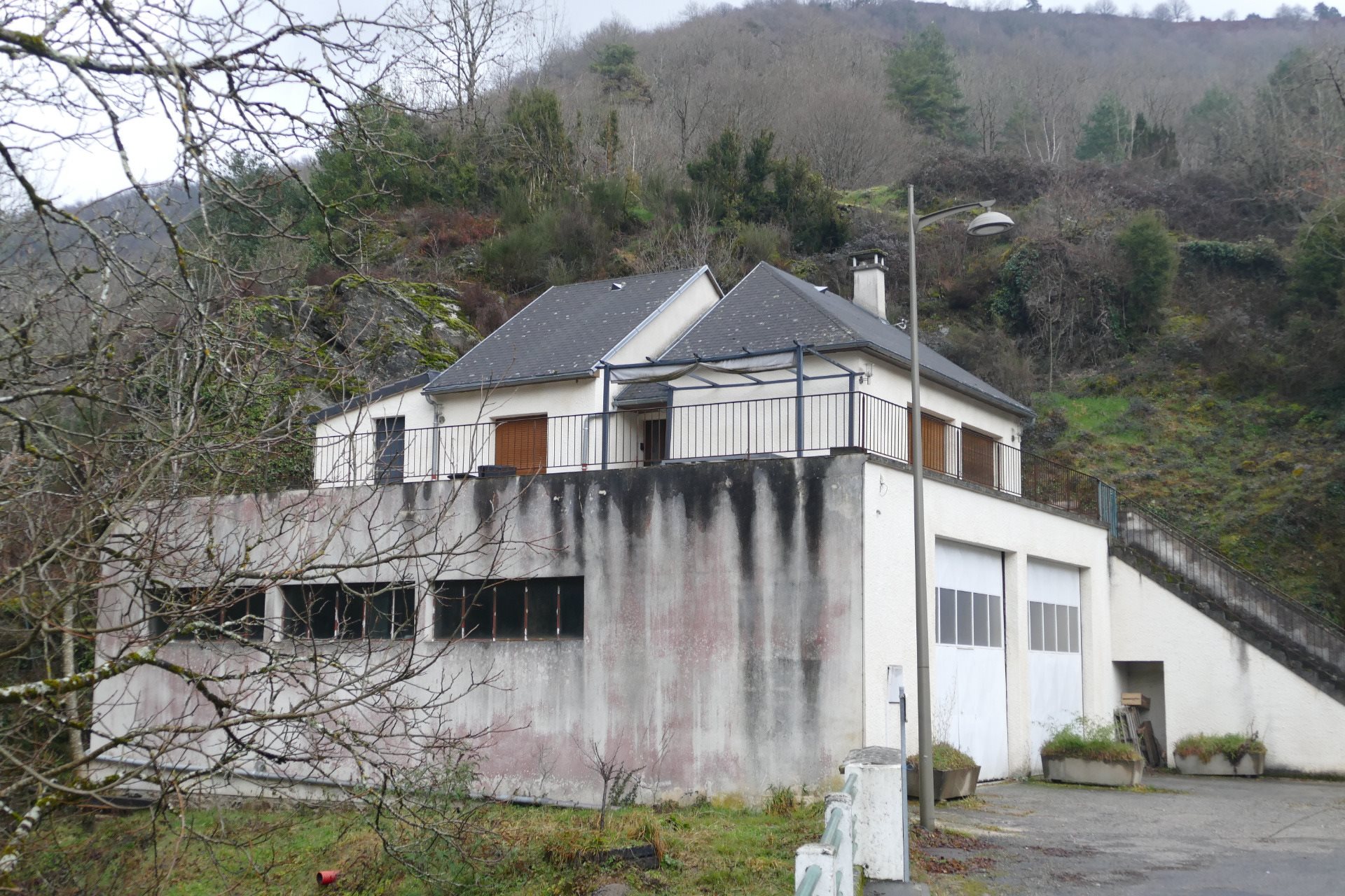 Maison à vendre, 72m², Cassaniouze