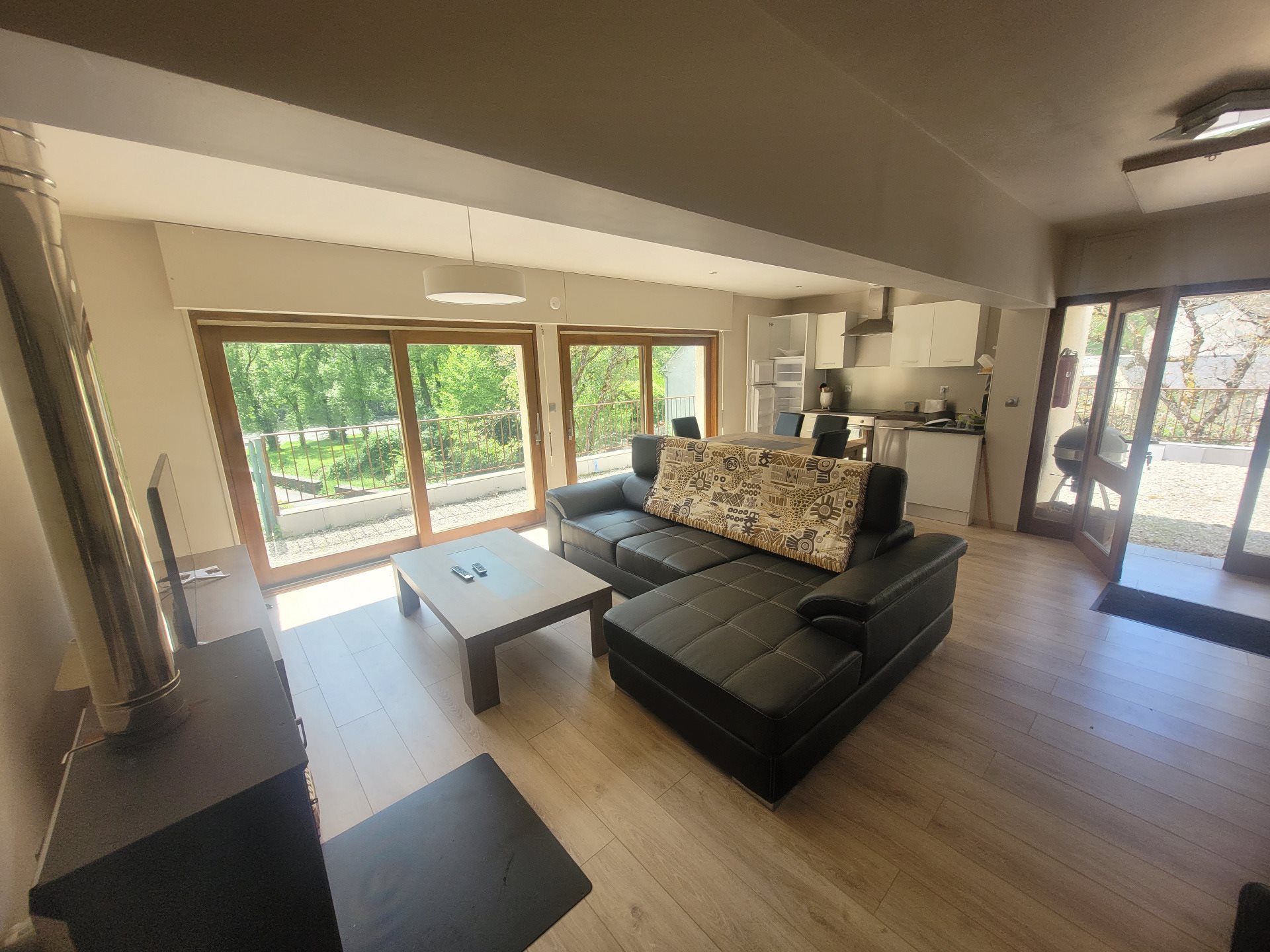 Maison à vendre, 72m², Cassaniouze