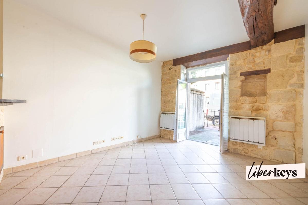 Appartement à vendre, 41m², Le Port-Marly