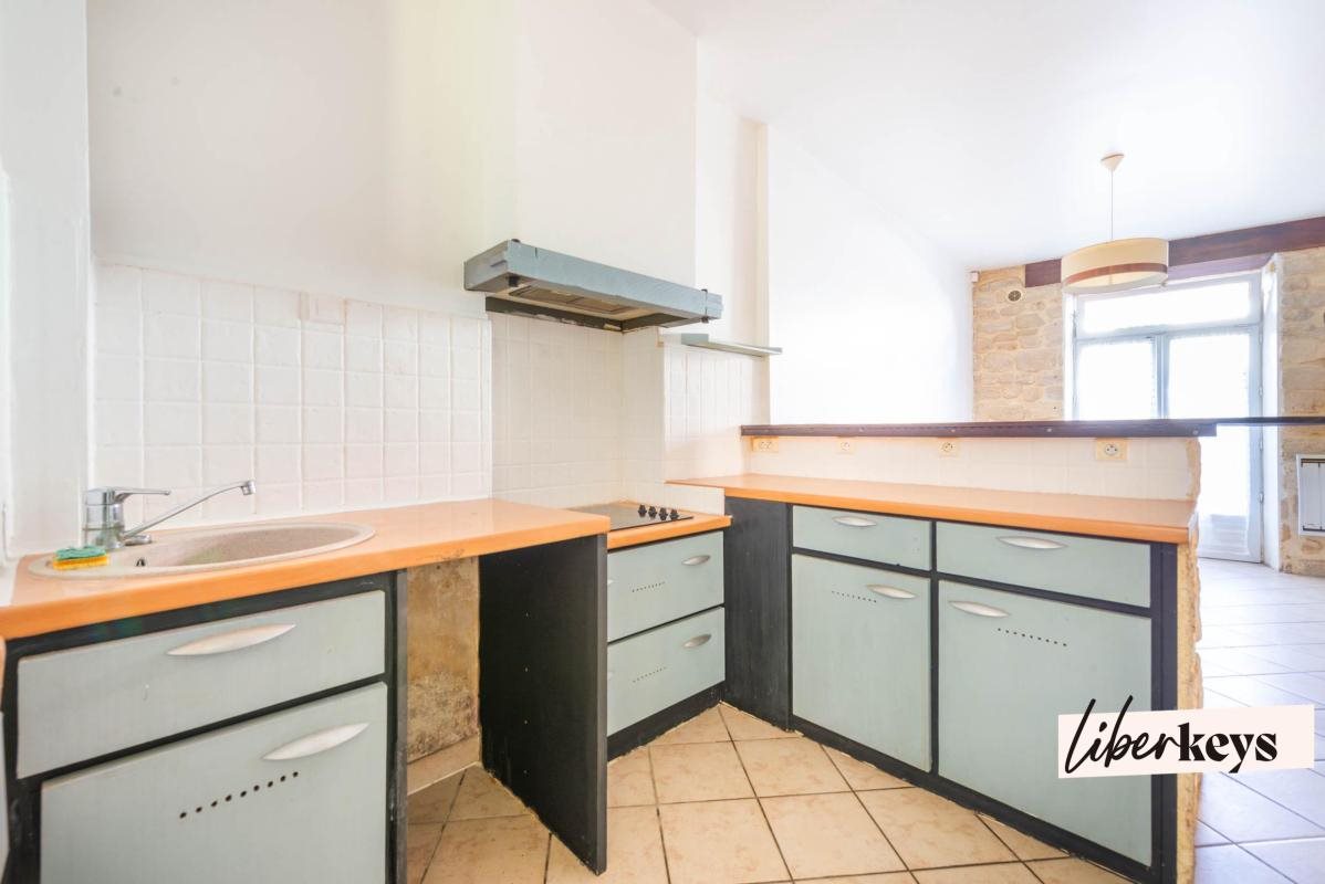 Appartement à vendre, 41m², Le Port-Marly