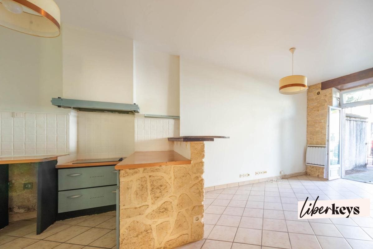Appartement à vendre, 41m², Le Port-Marly