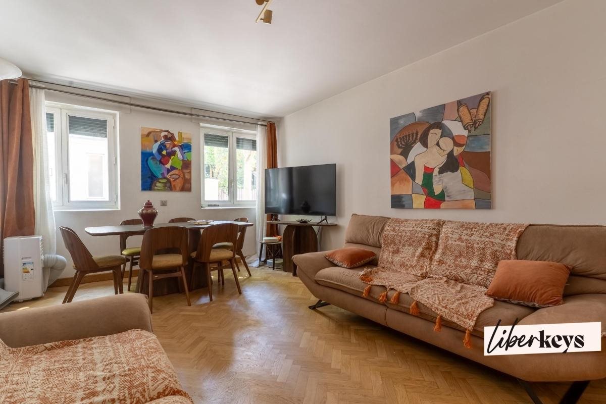Appartement à vendre, 69m², Vincennes