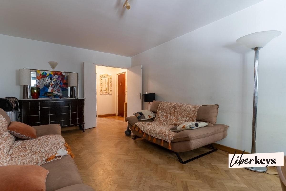 Appartement à vendre, 69m², Vincennes