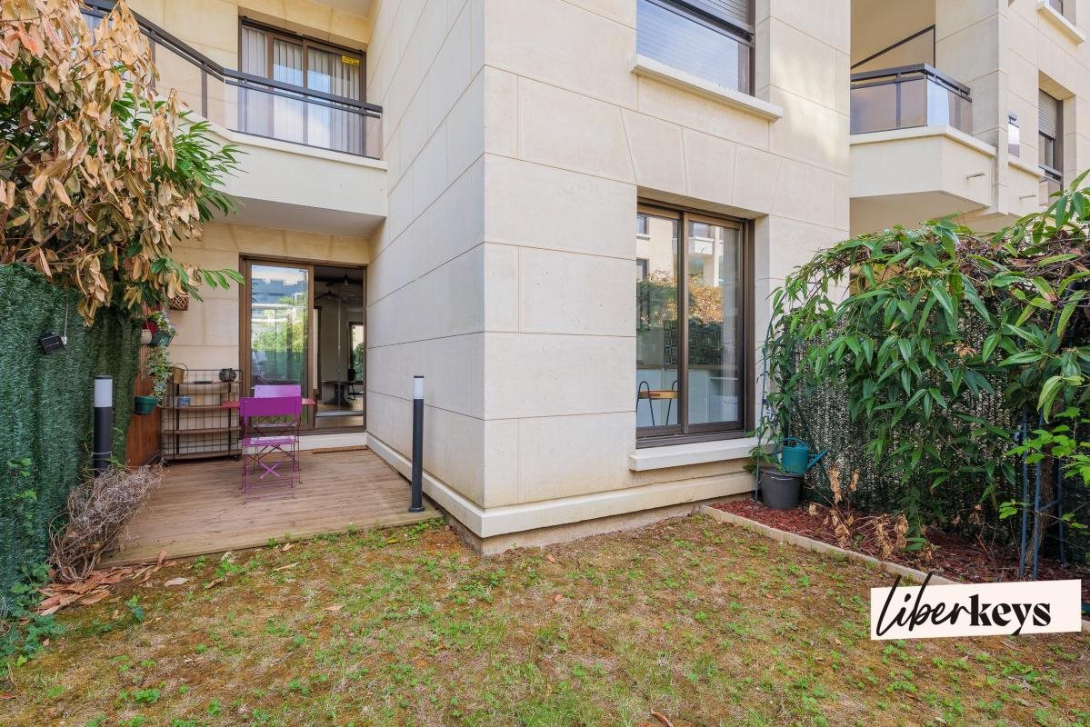 Appartement à vendre, 29m², Le Perreux-sur-Marne