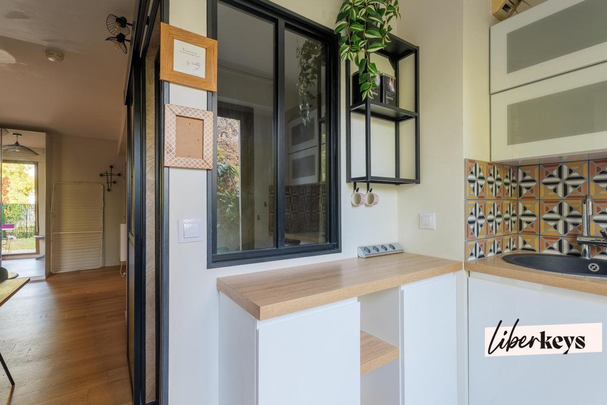 Appartement à vendre, 29m², Le Perreux-sur-Marne