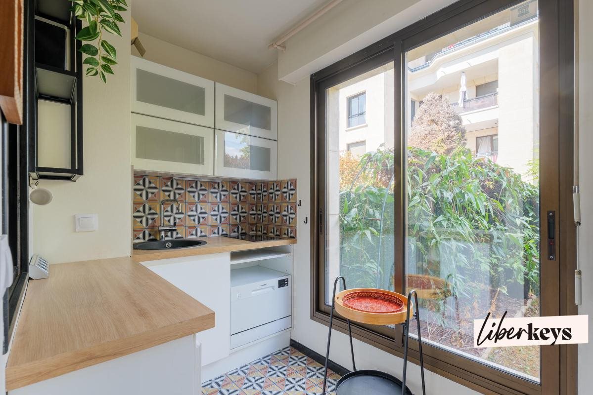 Appartement à vendre, 29m², Le Perreux-sur-Marne