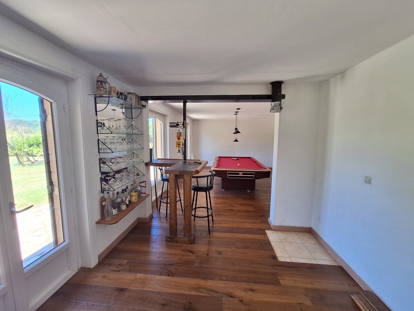 Maison à vendre, 120m², Le Buisson-de-Cadouin