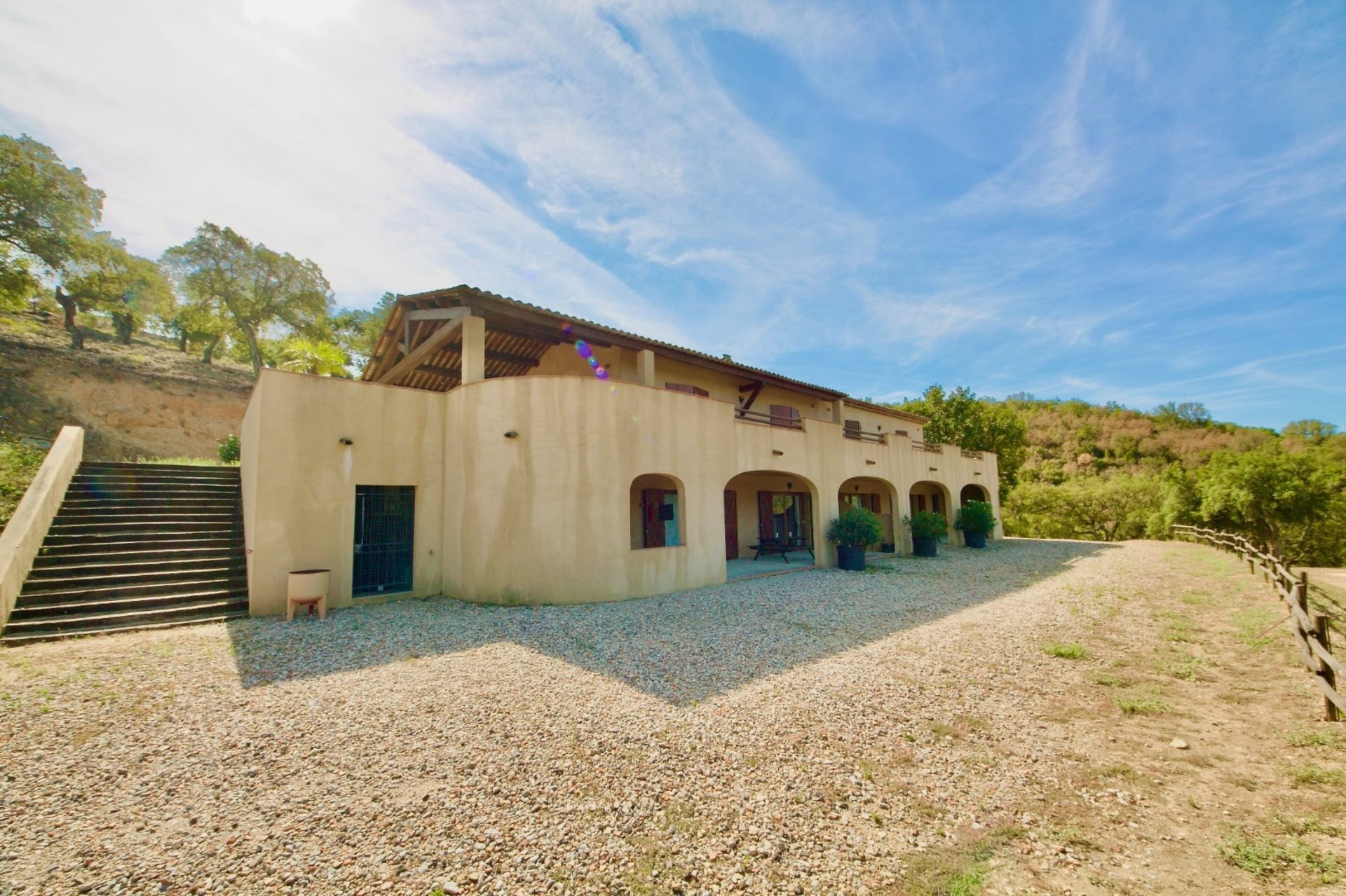 Maison à vendre, 500m², Le Plan-de-la-Tour