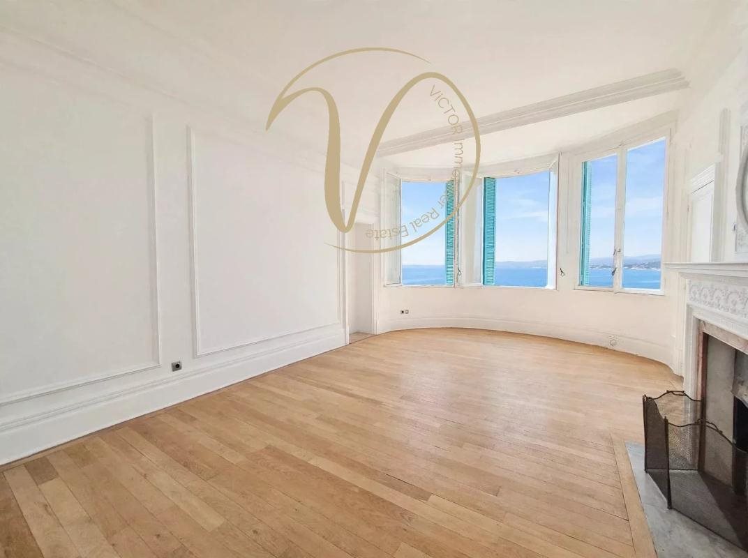 Appartement à vendre, 102m², Beausoleil