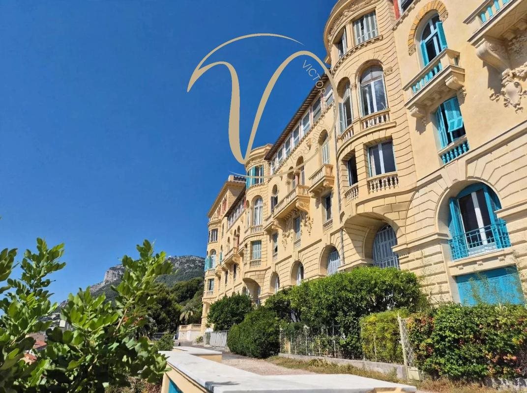 Appartement à vendre, 102m², Beausoleil