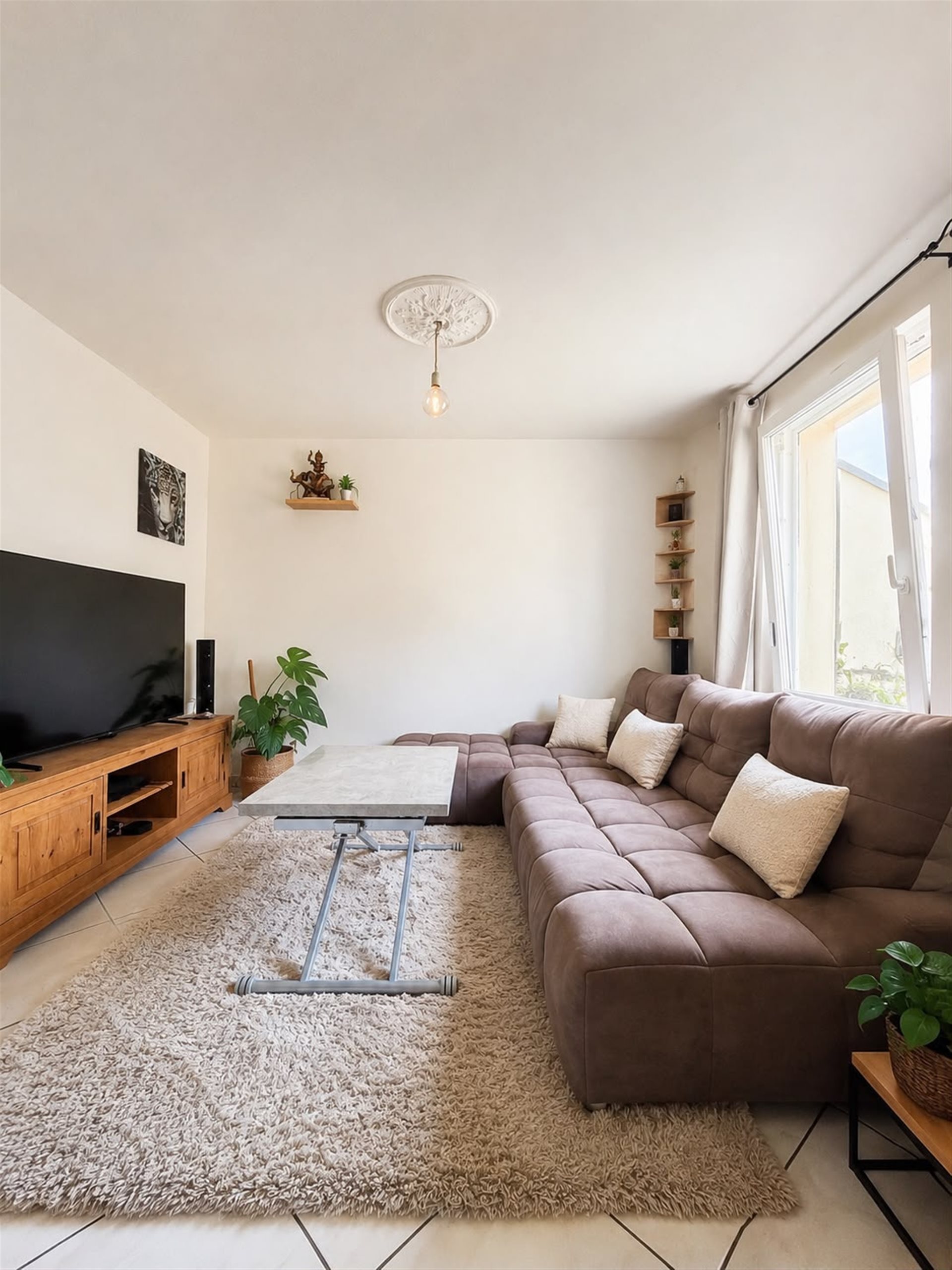 Maison à louer, 90m², Mulhouse
