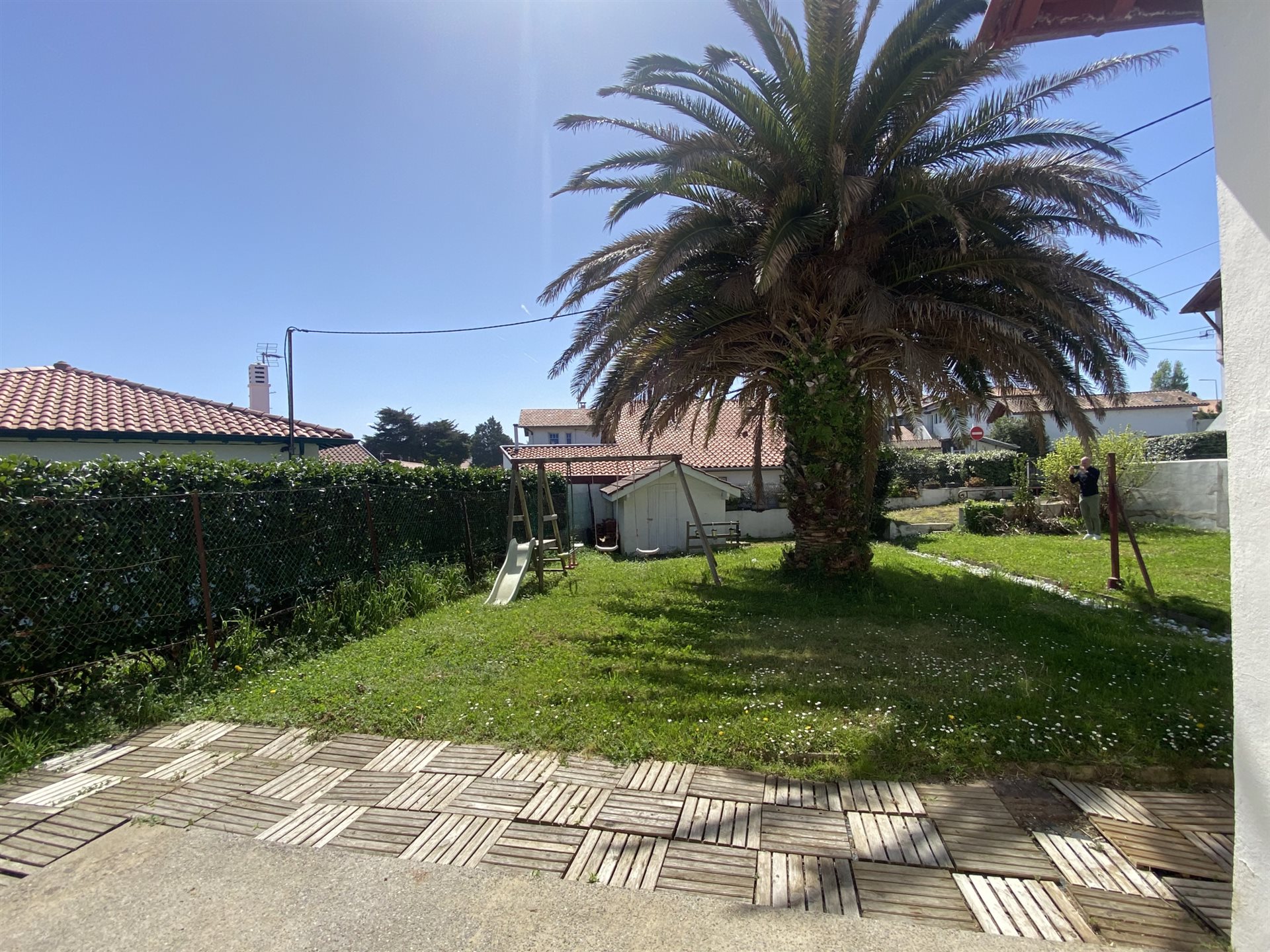 Maison à vendre, 58m², Guéthary