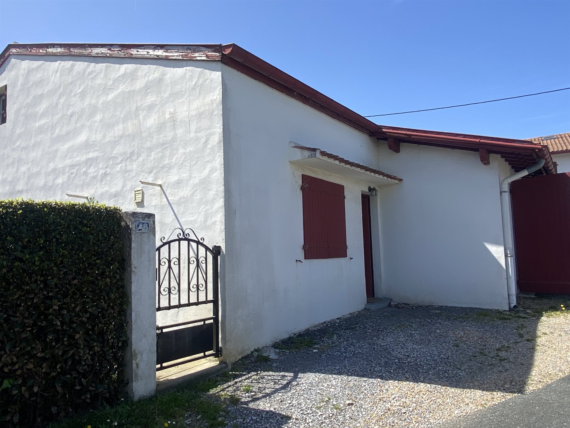 Maison à vendre, 58m², Guéthary
